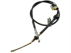 Dorman Parking Brake Cables for 1988-1991 CIVIC - C94035