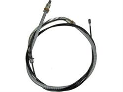 Dorman Parking Brake Cables C94040