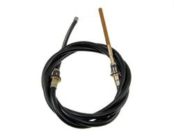 Dorman Parking Brake Cables for 1991-1993 CAPRICE, ROADMASTER, 1991-1992 CUSTOM CRUISER - C94056