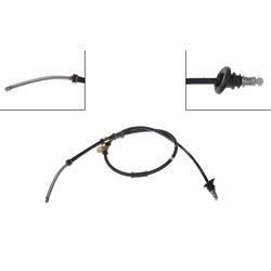 Dorman Parking Brake Cables C94061