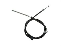 Dorman Parking Brake Cables for 1989 GALANT - C94068