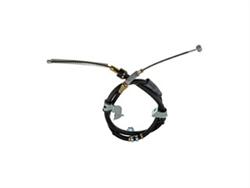 Dorman Parking Brake Cables for 1987-1990 VAN - C94076