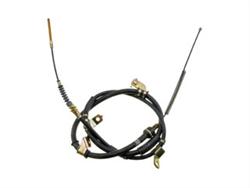 Dorman Parking Brake Cables for 1987-1990 VAN - C94077