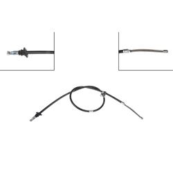 Dorman Parking Brake Cables C94079