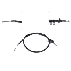 Dorman Parking Brake Cables C94087