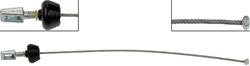 Dorman Parking Brake Cables for 1984-1991 TROOPER - C94100