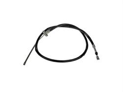 Dorman Parking Brake Cables for 1988-1992 COROLLA - C94116