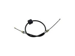 Dorman Parking Brake Cables for 1986-1991 BRONCO, 1991-1992 EXPLORER - C94130
