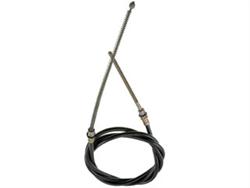 Dorman Parking Brake Cables C94136