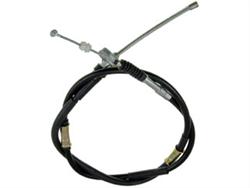 Dorman Parking Brake Cables for 1988-1992 COROLLA - C94146