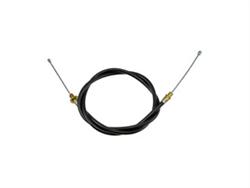 Dorman Parking Brake Cables C94161