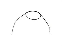 Dorman Parking Brake Cables for 1985-1986 C2500 - C94162