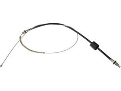 Dorman Parking Brake Cables C94165