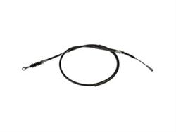 Dorman Parking Brake Cables for 1988-1989 TROOPER - C94197