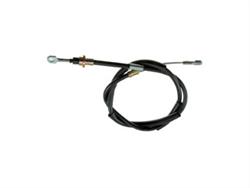 Dorman Parking Brake Cables for 1988 PICKUP - C94214