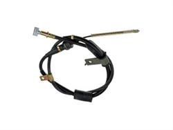 Dorman Parking Brake Cables for 1989-1996 METRO, SWIFT - C94265
