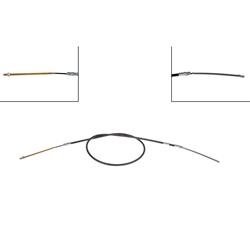 Dorman Parking Brake Cables C94269