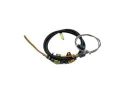 Dorman Parking Brake Cables for 1987-1993 B2600, B2200, 1986-1987 B2000 - C94298