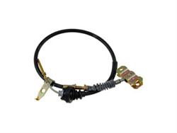 Dorman Parking Brake Cables for 1987-1989 B2600 - C94300