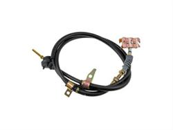 Dorman Parking Brake Cables for 1987-1993 B2600 - C94301
