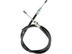 Dorman Parking Brake Cables for 1990 MONACO, 1988-1990 PREMIER - C94305