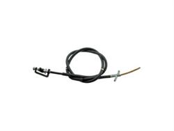Dorman Parking Brake Cables for 1992-1994 TROOPER - C94341