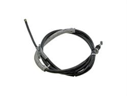 Dorman Parking Brake Cables for 1992-1994 TROOPER - C94342