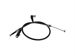 Dorman Parking Brake Cables for 1991-1992 IMPULSE - C94345