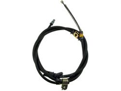 Dorman Parking Brake Cables for 1992-1995 EXPO - C94349