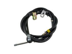 Dorman Parking Brake Cables for 1992-1994 EXPO, EXPO LRV, 1993-1995 SUMMIT - C94351