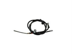Dorman Parking Brake Cables for 1992-1994 EXPO, EXPO LRV, 1993-1995 SUMMIT - C94352