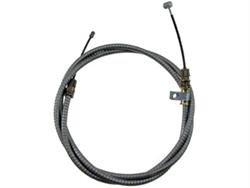 Dorman Parking Brake Cables for 1993 CONCORDE, INTREPID, VISION - C94365