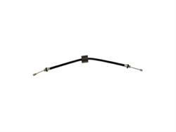 Dorman Parking Brake Cables for 1993-1998 GRAND CHEROKEE, 1993 GRAND WAGONEER - C94368