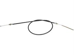 Dorman Parking Brake Cables for 1991-1995 WRANGLER - C94371
