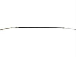 Dorman Parking Brake Cables for 1991-1995 WRANGLER - C94372