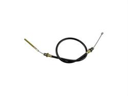 Dorman Parking Brake Cables C94378