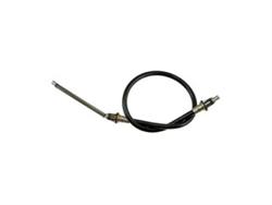 Dorman Parking Brake Cables for 1993-1996 CENTURY, 1992-1996 CUTLASS CIERA - C94389