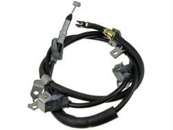 Dorman Parking Brake Cables for 1987-1989 INTEGRA - C94397