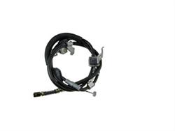 Dorman Parking Brake Cables for 1987-1989 INTEGRA - C94412