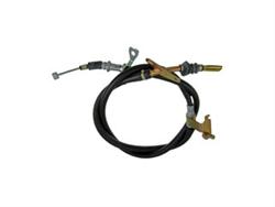 Dorman Parking Brake Cables for 1992-1995 MX-3 - C94440