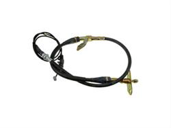 Dorman Parking Brake Cables for 1992-1995 929 - C94446