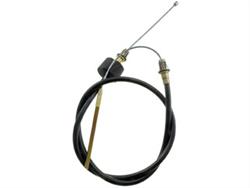 Dorman Parking Brake Cables for 1992-1993 S10, SONOMA - C94454