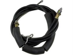 Dorman Parking Brake Cables for 1991-1993 CARAVAN, VOYAGER - C94457