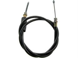 Dorman Parking Brake Cables for 1993-1994 SC2, SC1, 1991-1992 SC - C94460