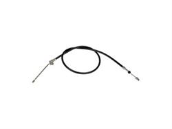 Dorman Parking Brake Cables for 1998-2002 COROLLA, PRIZM, 1993-1997 PRIZM - C94464
