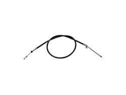 Dorman Parking Brake Cables for 1998-2002 COROLLA, PRIZM, 1993-1997 PRIZM - C94465