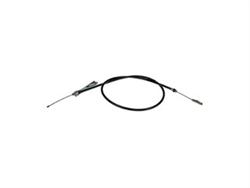 Dorman Parking Brake Cables for 1993 ALLANTE - C94466