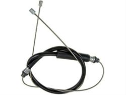 Dorman Parking Brake Cables for 1990-1992 RANGER - C94471