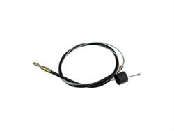 Dorman Parking Brake Cables C94474