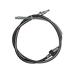 Dorman Parking Brake Cables for 1992-1996 E-350 ECONOLINE CLUB WAGON, E-350 ECONOLINE, 1992-1994 E-250 ECONOLINE - C94486